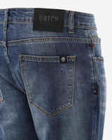 Jeans Cropped