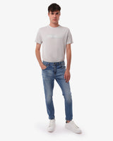 Jeans Cropped Fit