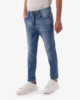 Jeans Cropped Fit