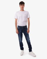 Steven Skinny
