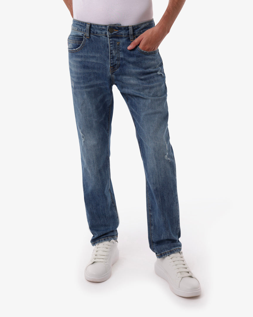 Simon Slim Fit