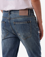 Simon Slim Fit