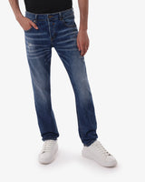 Simon Slim Fit Blue