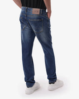 Simon Slim Fit Blue