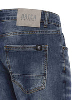 Simon Slim Fit Blue