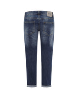 Simon Slim Fit Blue