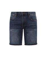 Bermuda Denim Slim