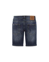 Bermuda Denim Slim
