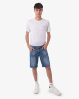 Bermuda Denim Medium
