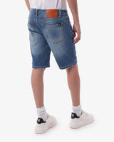 Bermuda Denim Medium