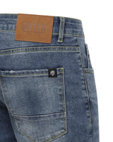 Bermuda Denim Medium