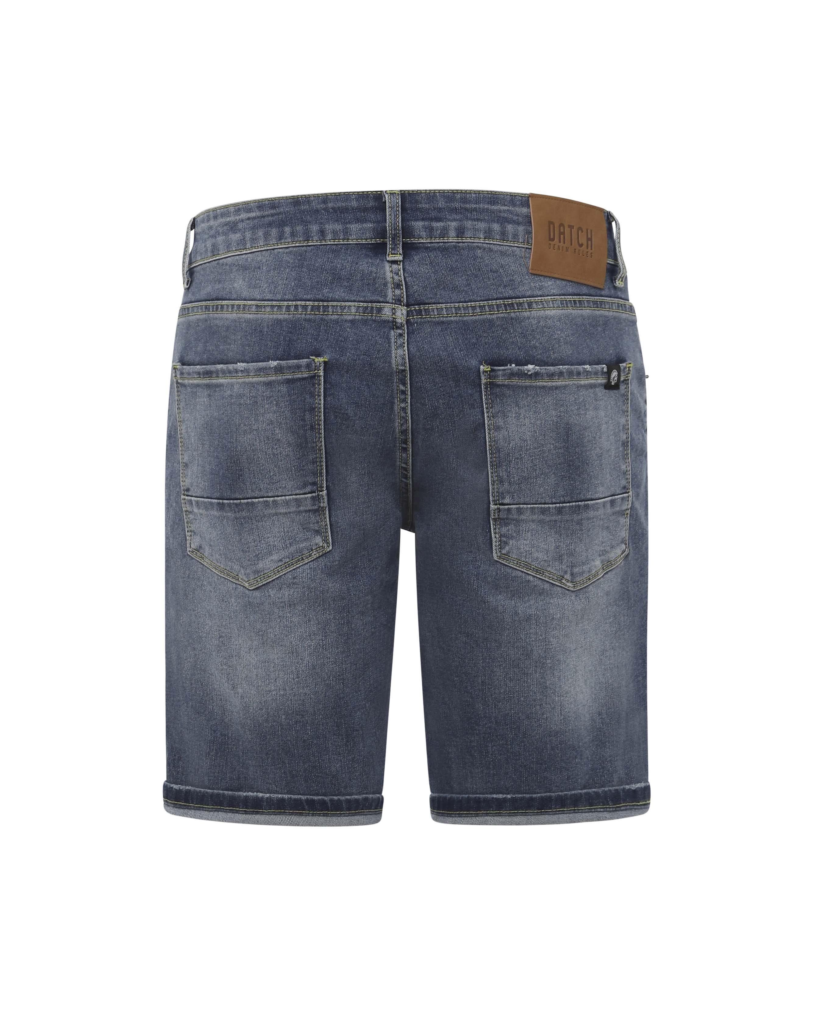 Bermuda Denim Medium
