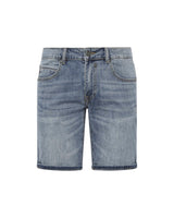 Bermuda Denim Slim