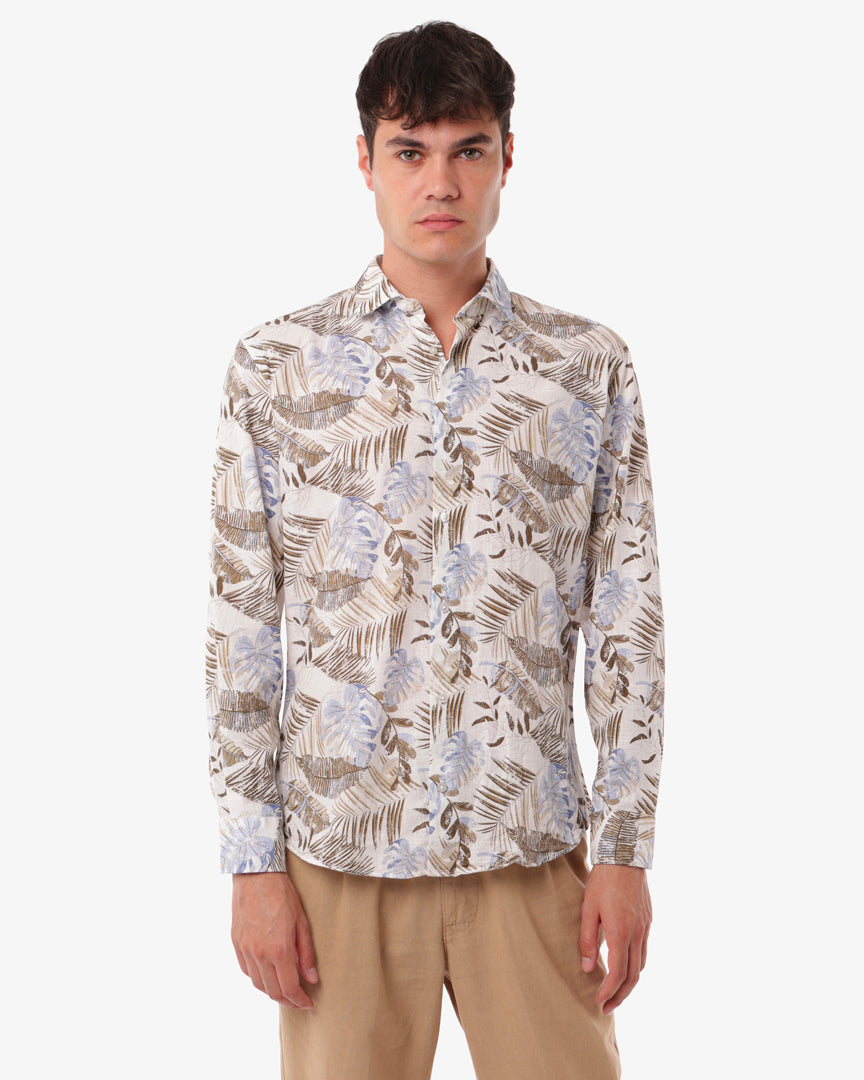 Camicia Linen