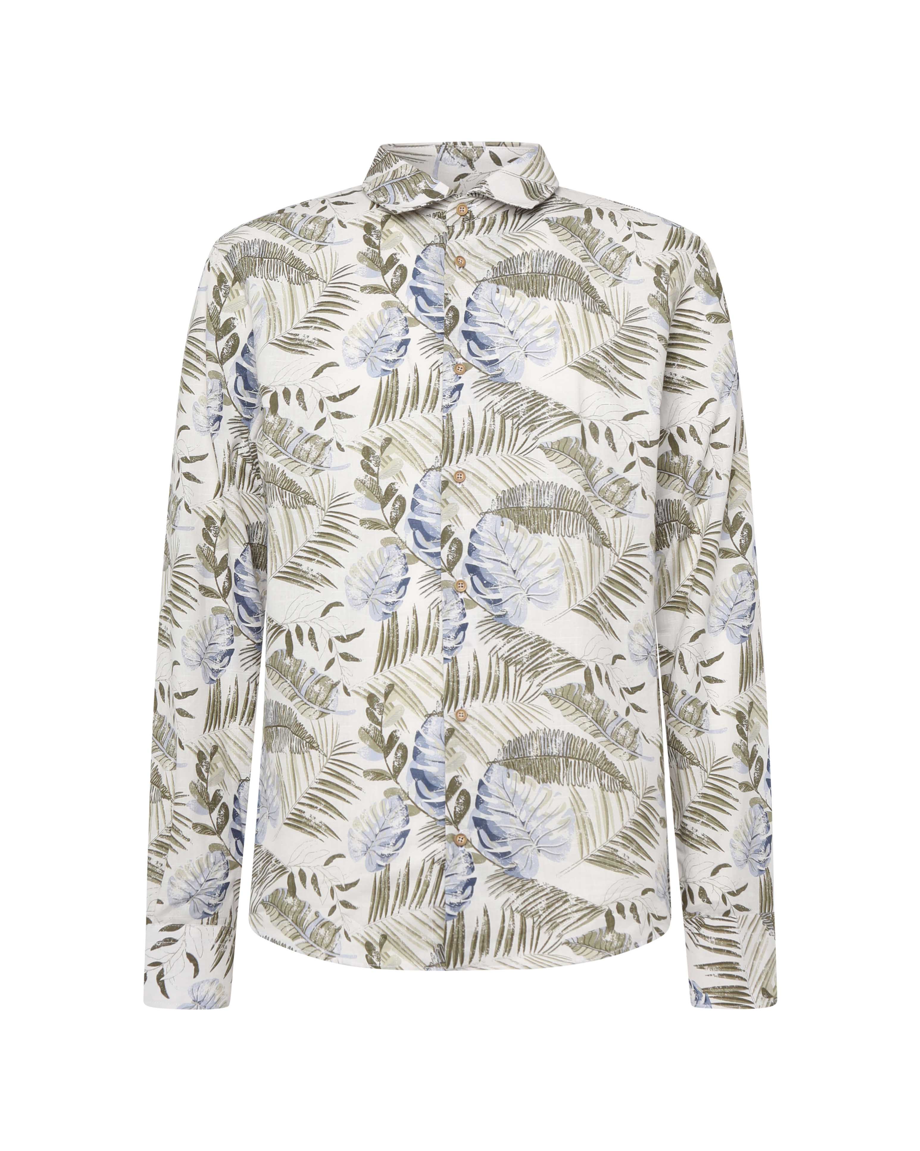 Camicia Linen