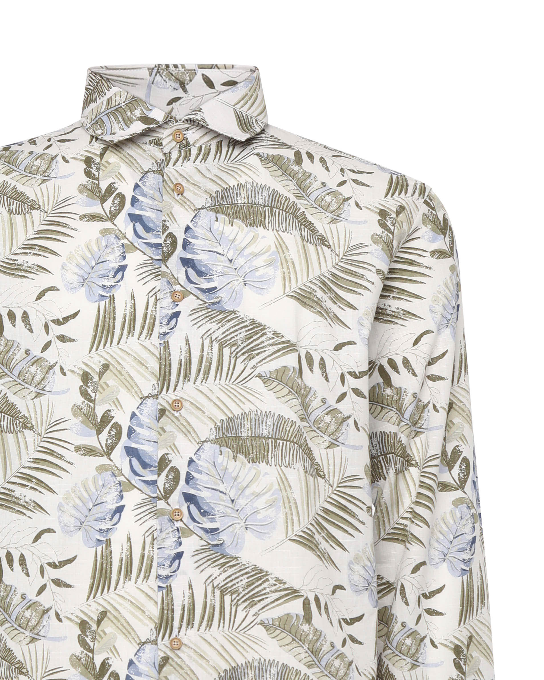 Camicia Linen