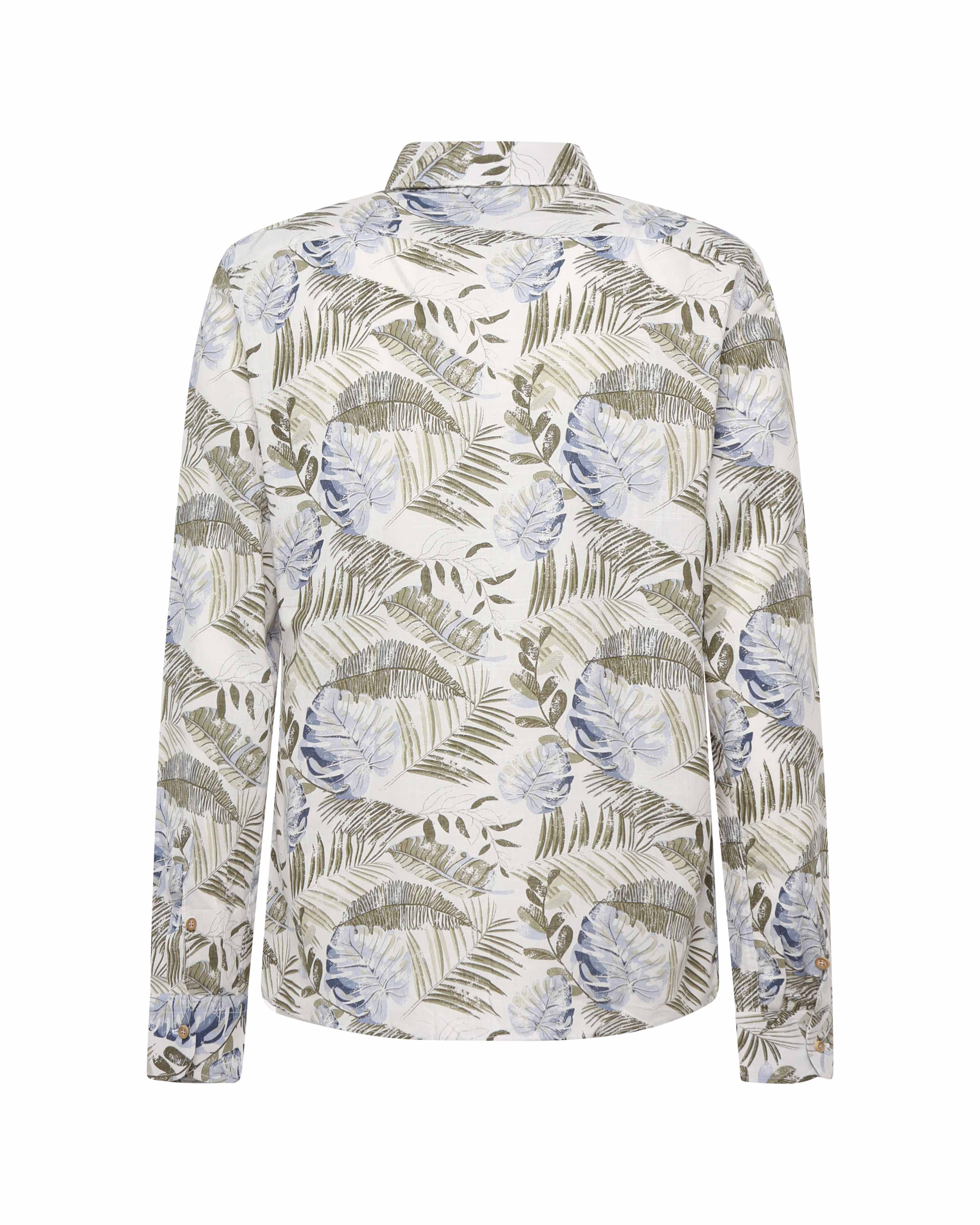 Camicia Linen