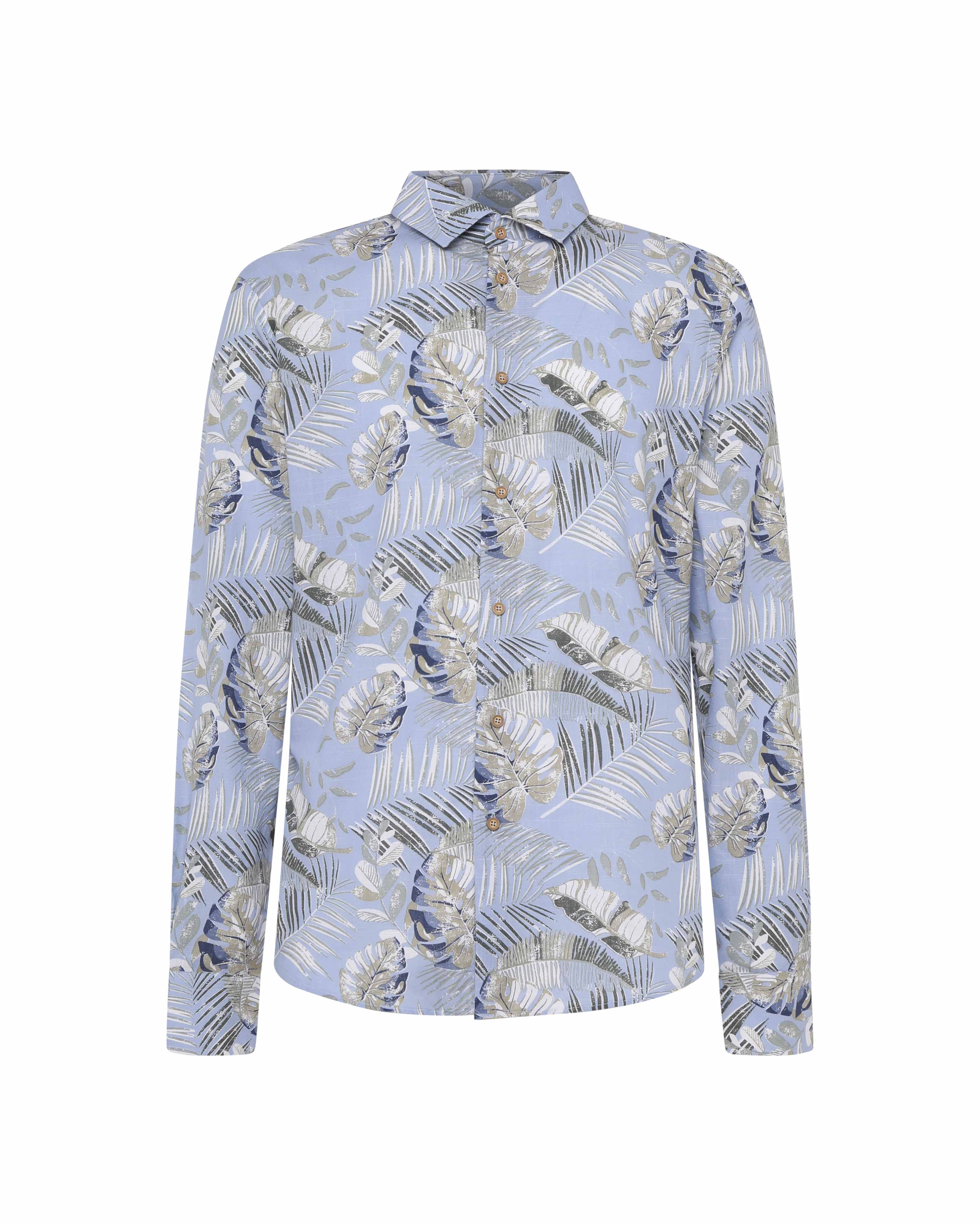 Camicia Linen