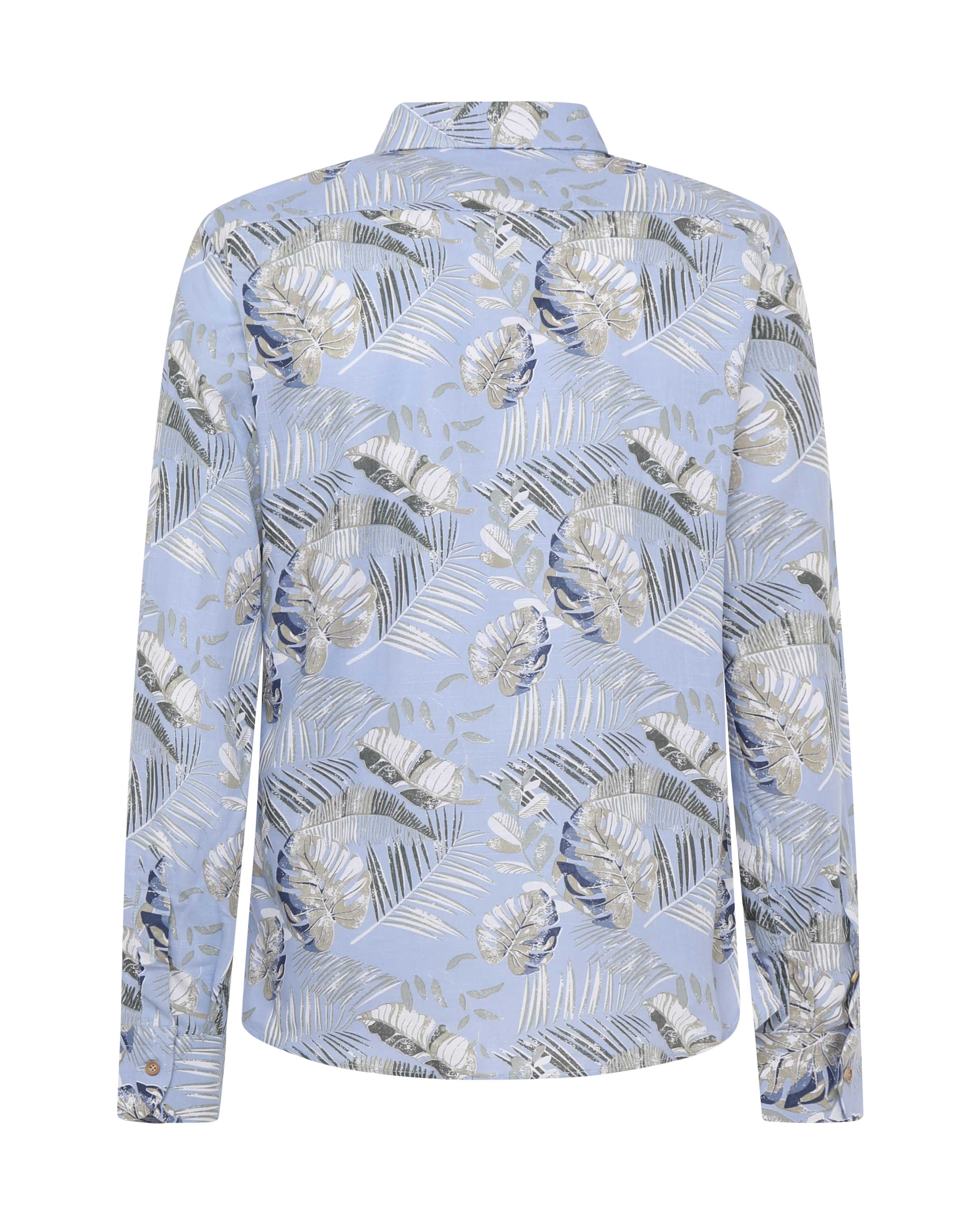 Camicia Linen