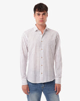 Camicia Capri Stripes