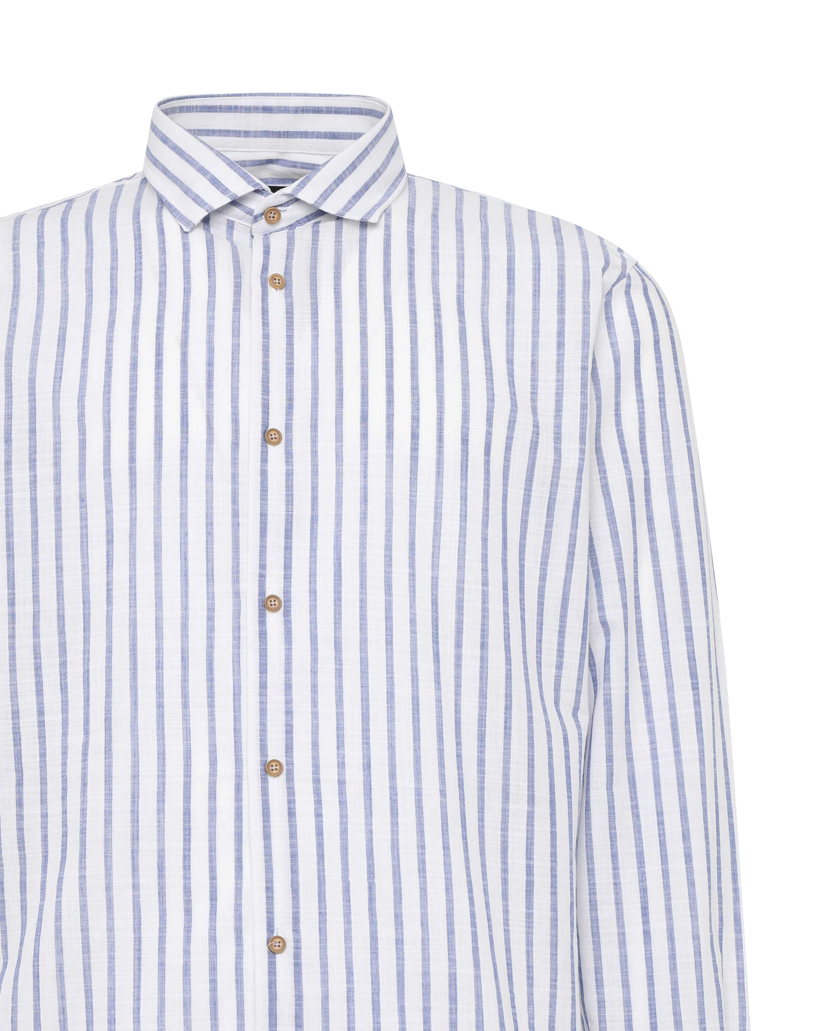 Camicia Capri Stripes