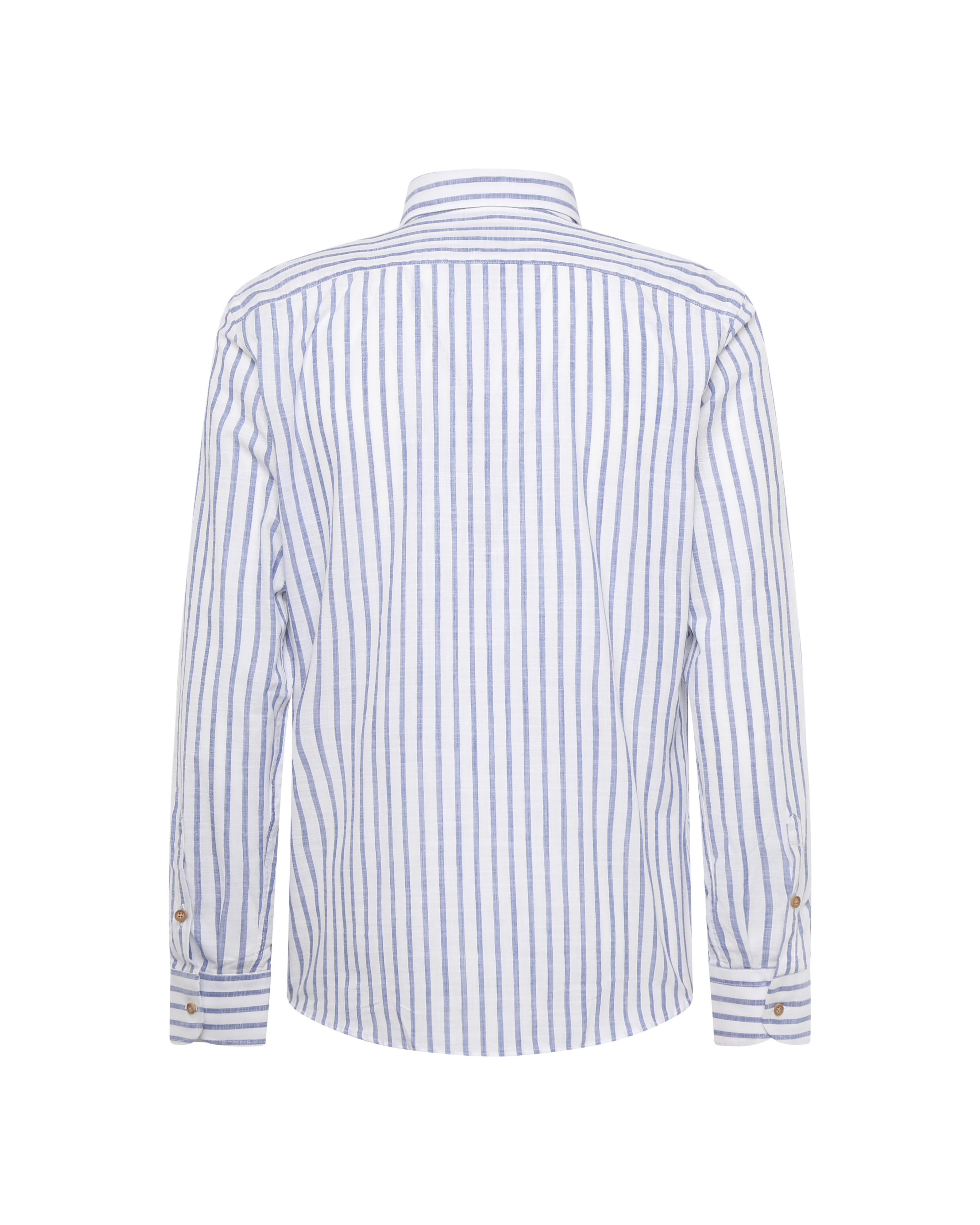 Camicia Capri Stripes