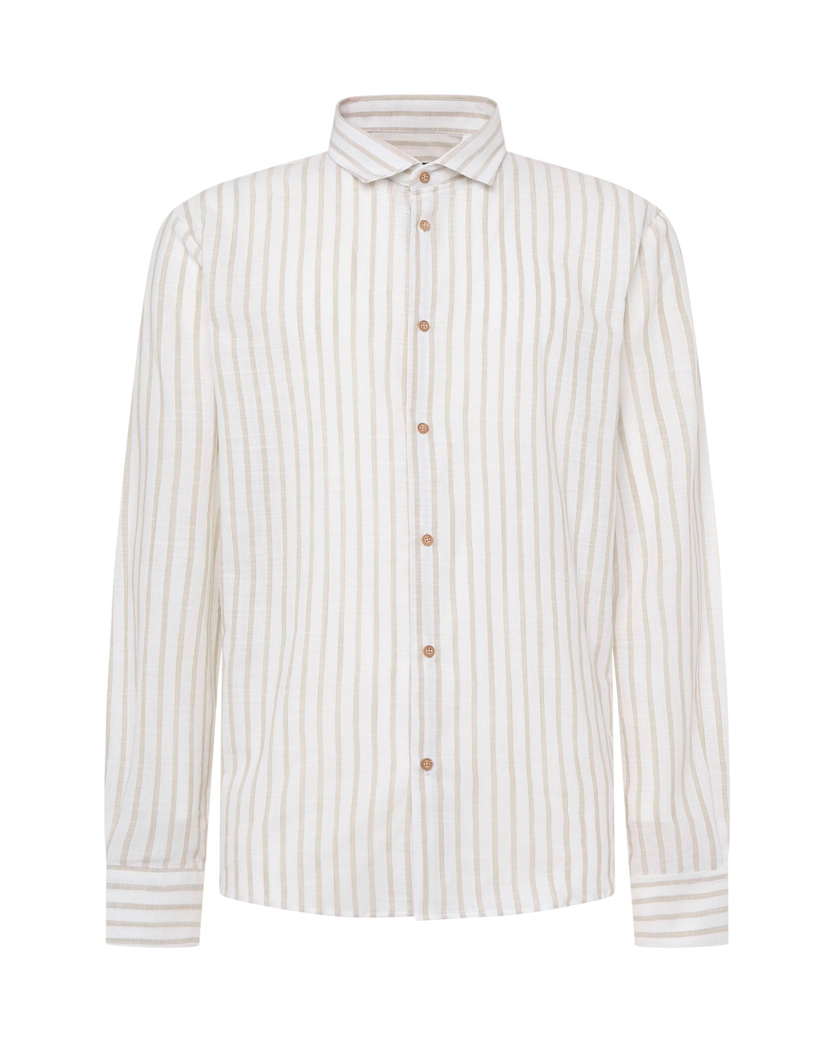 Camicia Capri Stripes