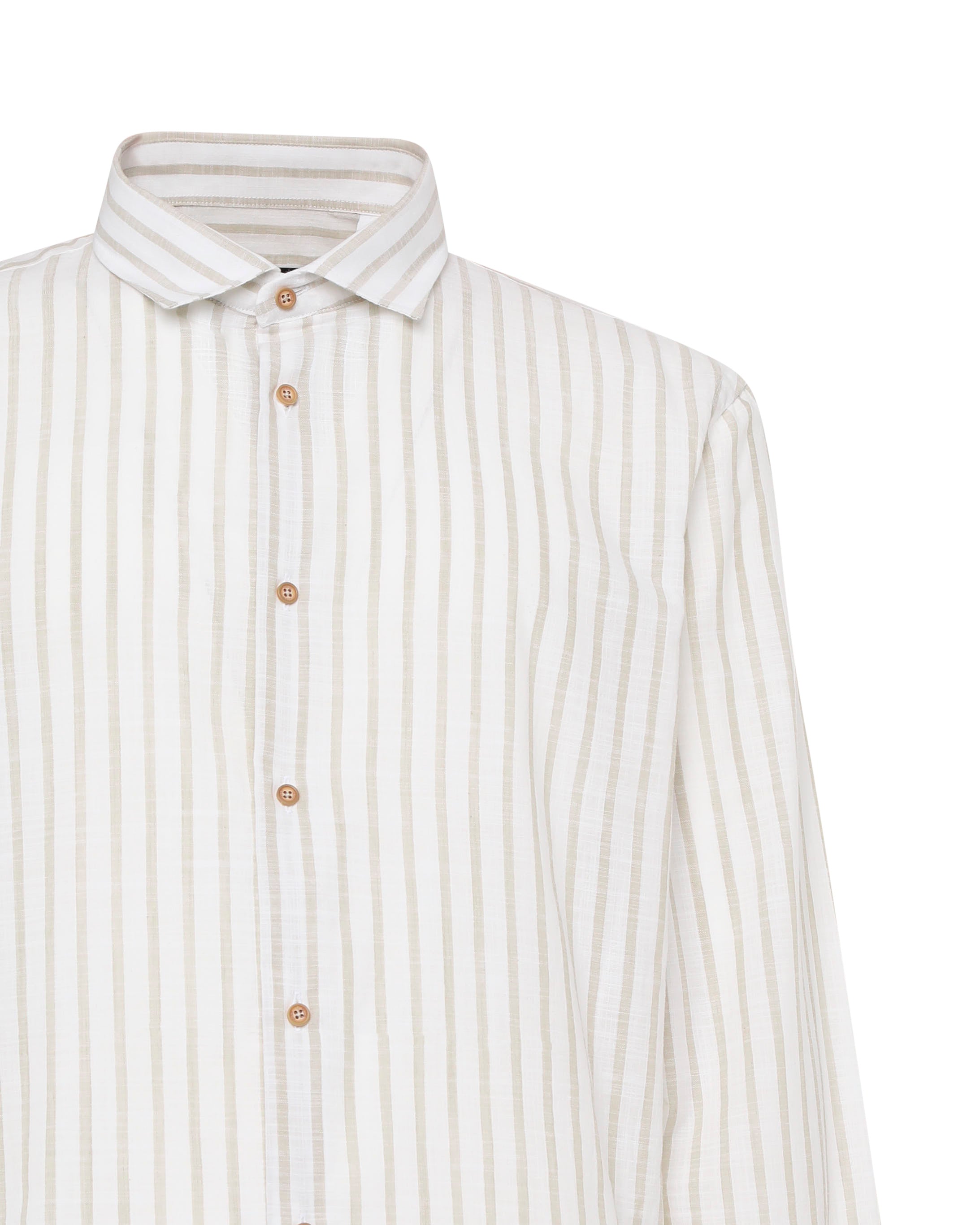 Camicia Capri Stripes