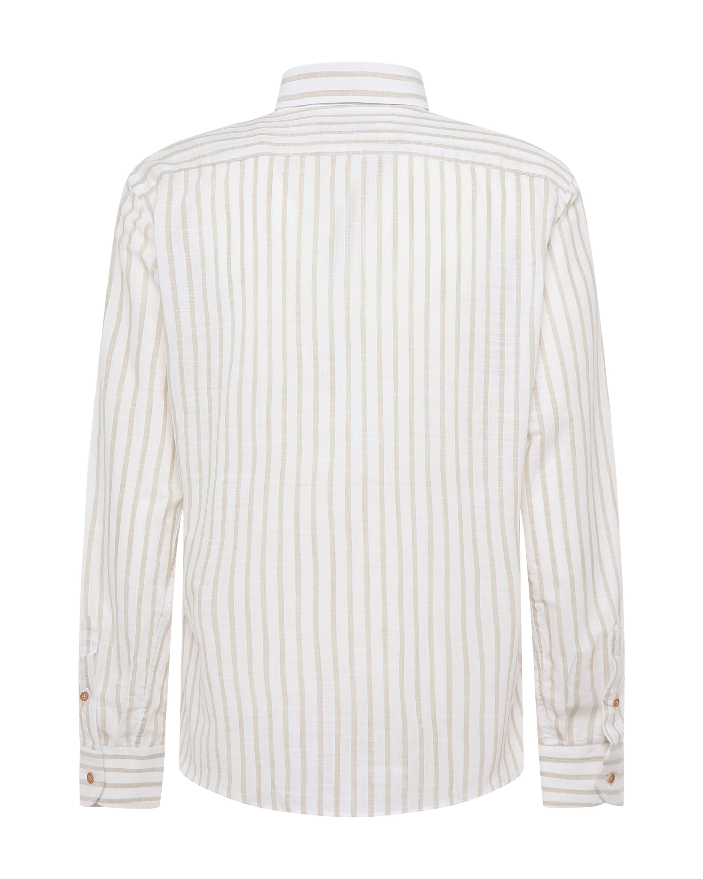 Camicia Capri Stripes