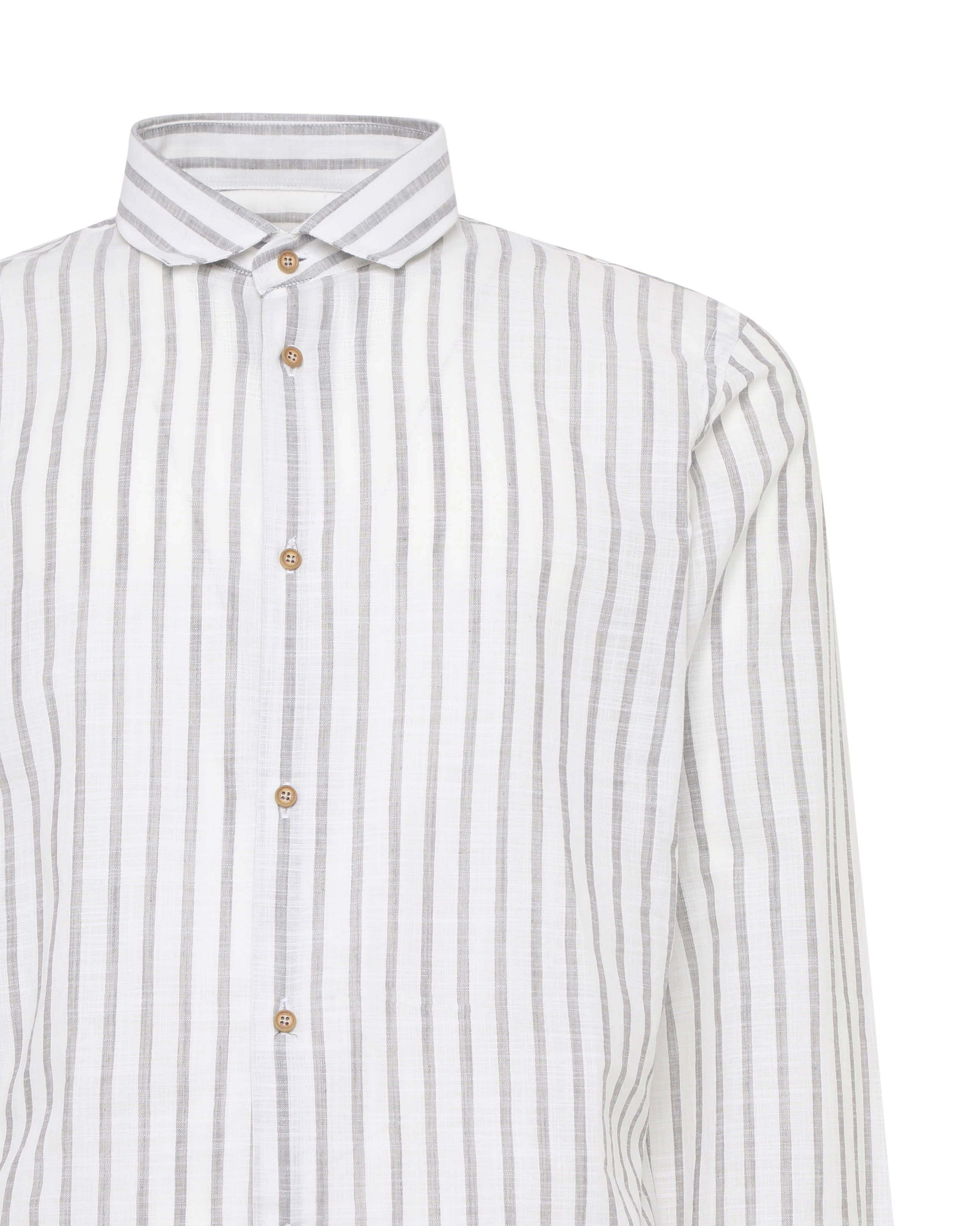 Camicia Capri Stripes