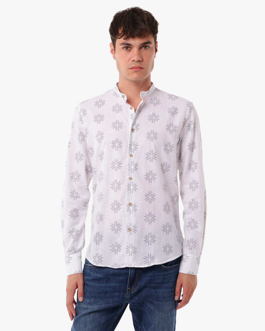 Camicia Bloom