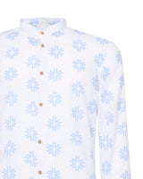Camicia Bloom