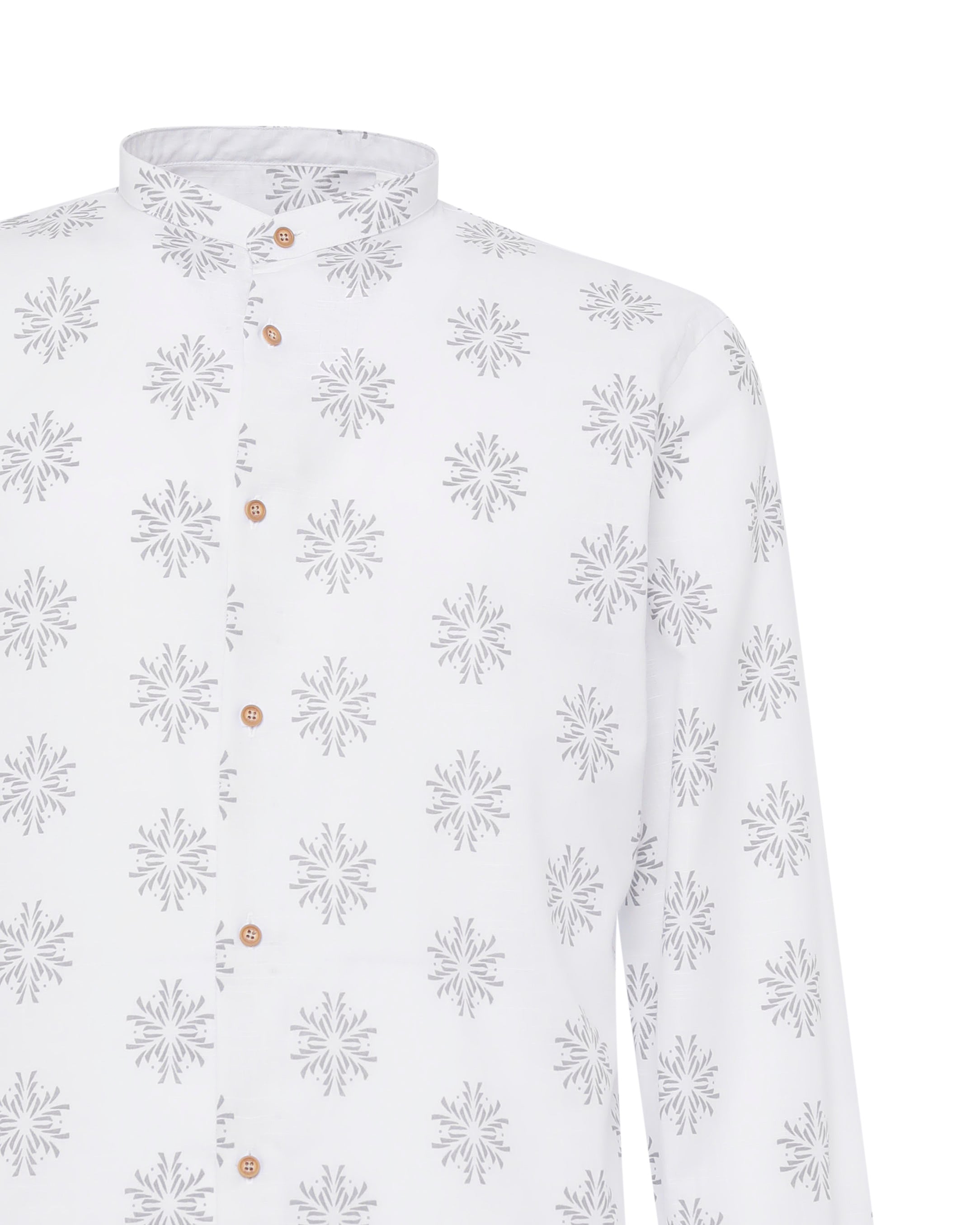 Camicia Bloom