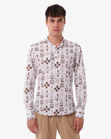 Camicia Ethnic