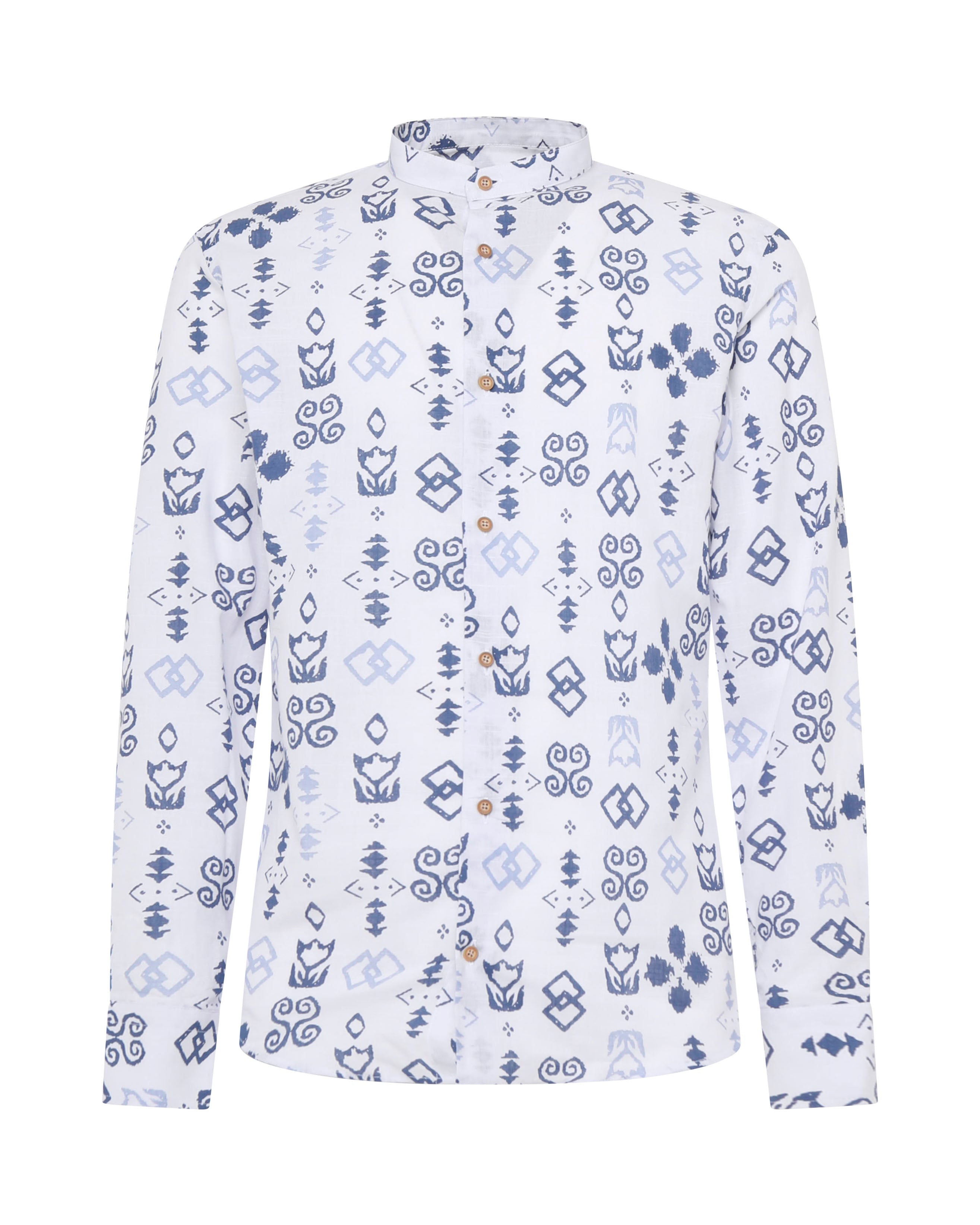 Camicia Ethnic
