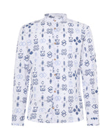 Camicia Ethnic