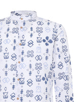Camicia Ethnic