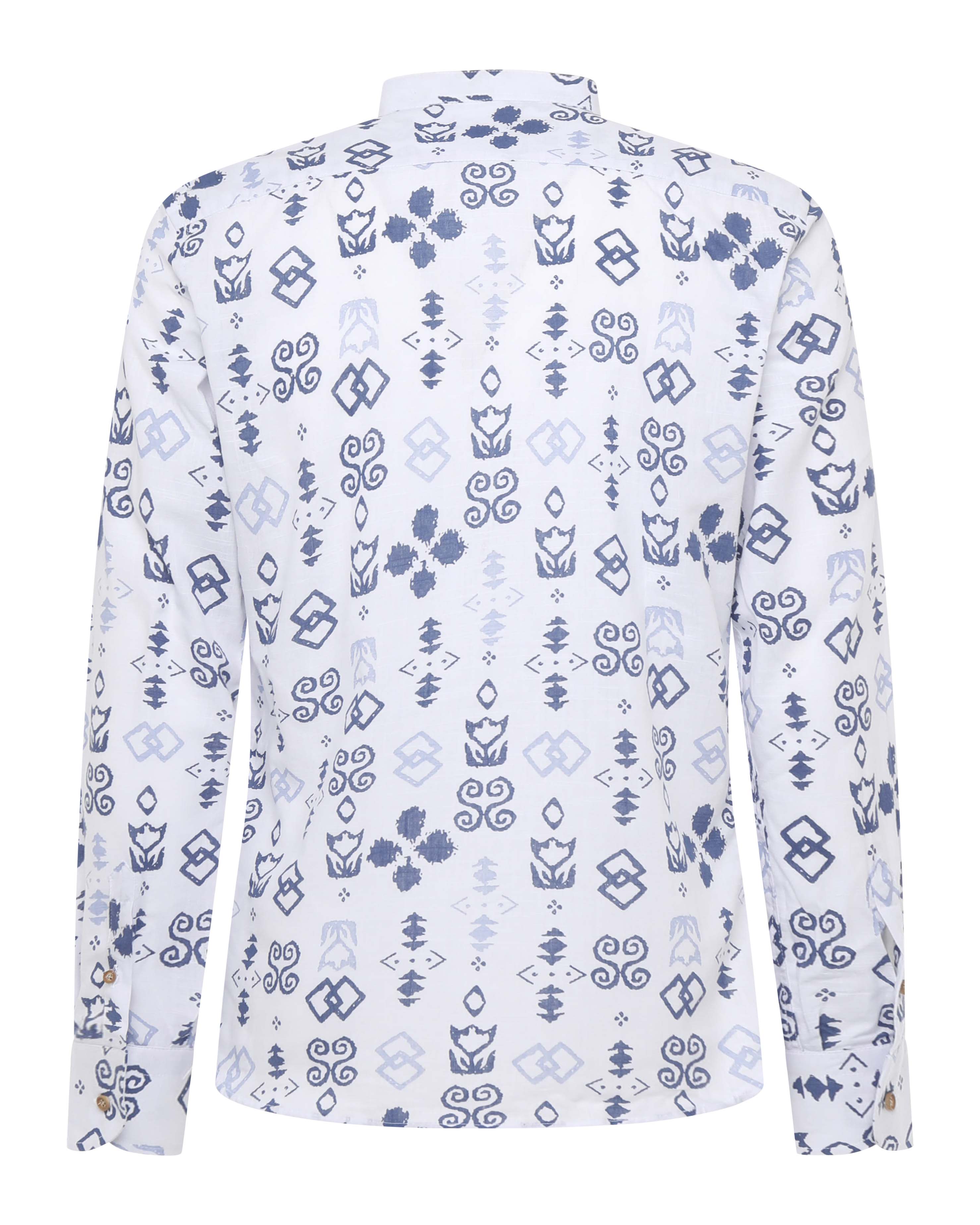 Camicia Ethnic