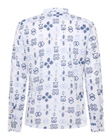 Camicia Ethnic