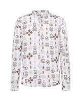 Camicia Ethnic