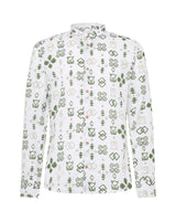 Camicia Ethnic