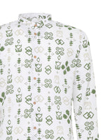 Camicia Ethnic