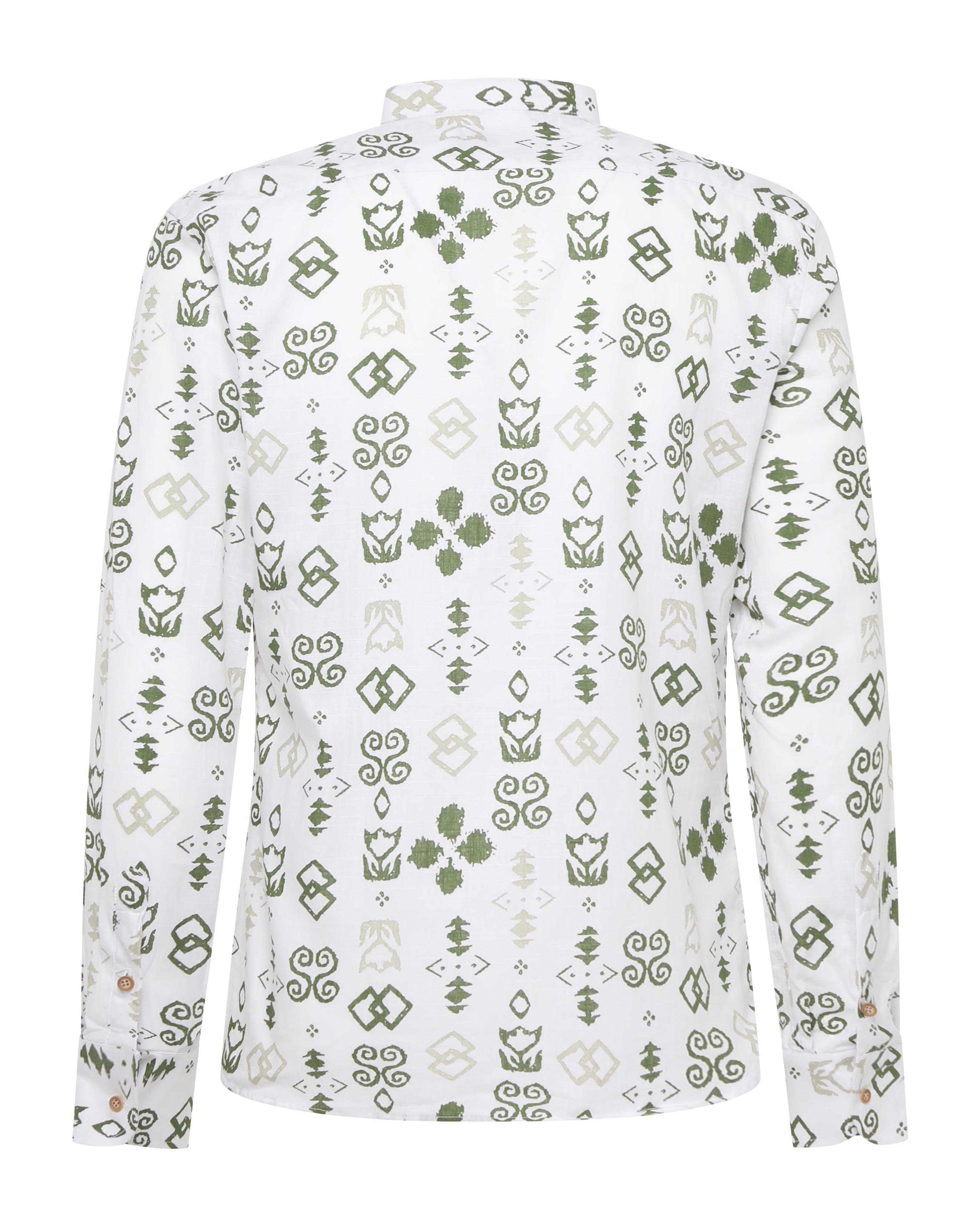 Camicia Ethnic
