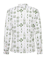 Camicia Ethnic