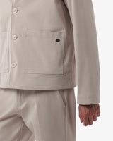 Overshirt Milano Structure