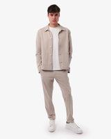 Overshirt Milano Structure