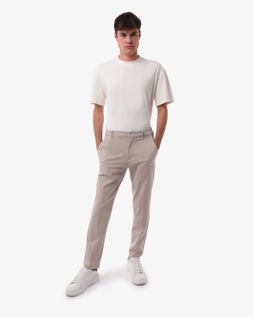 Pantaloni Milano Fit