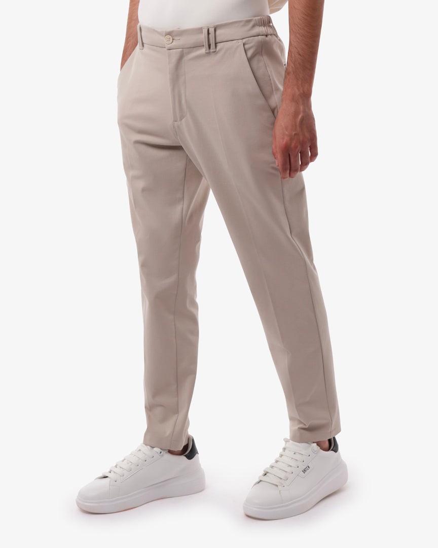 Pantaloni Milano Fit