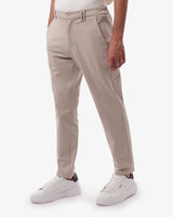 Pantaloni Milano Fit