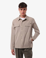 Overshirt Tech Fabric